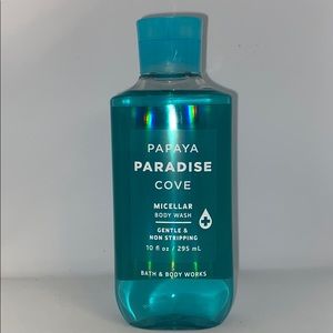 Bath and Body Works Body Wash